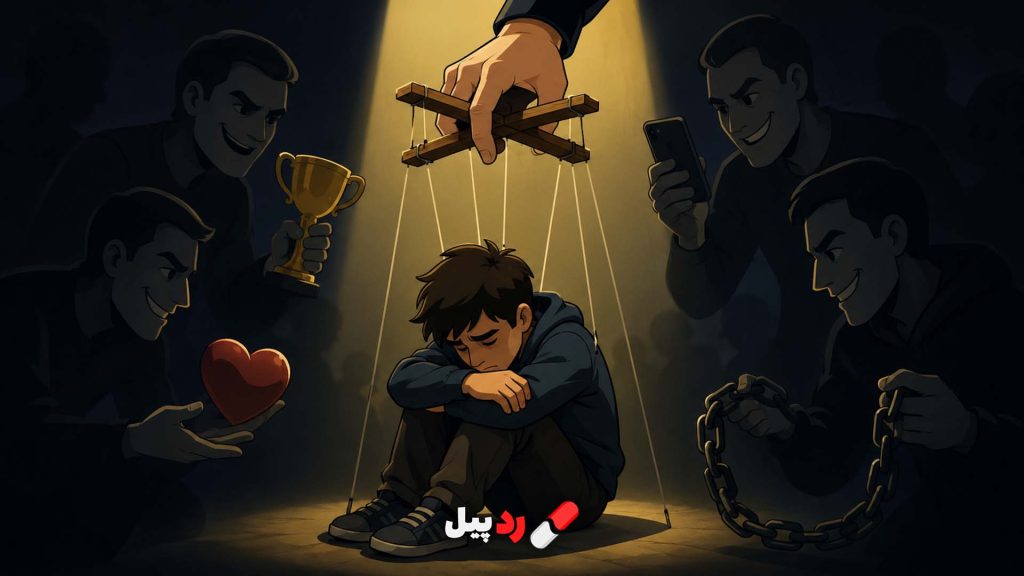 سواستفاده کردن
