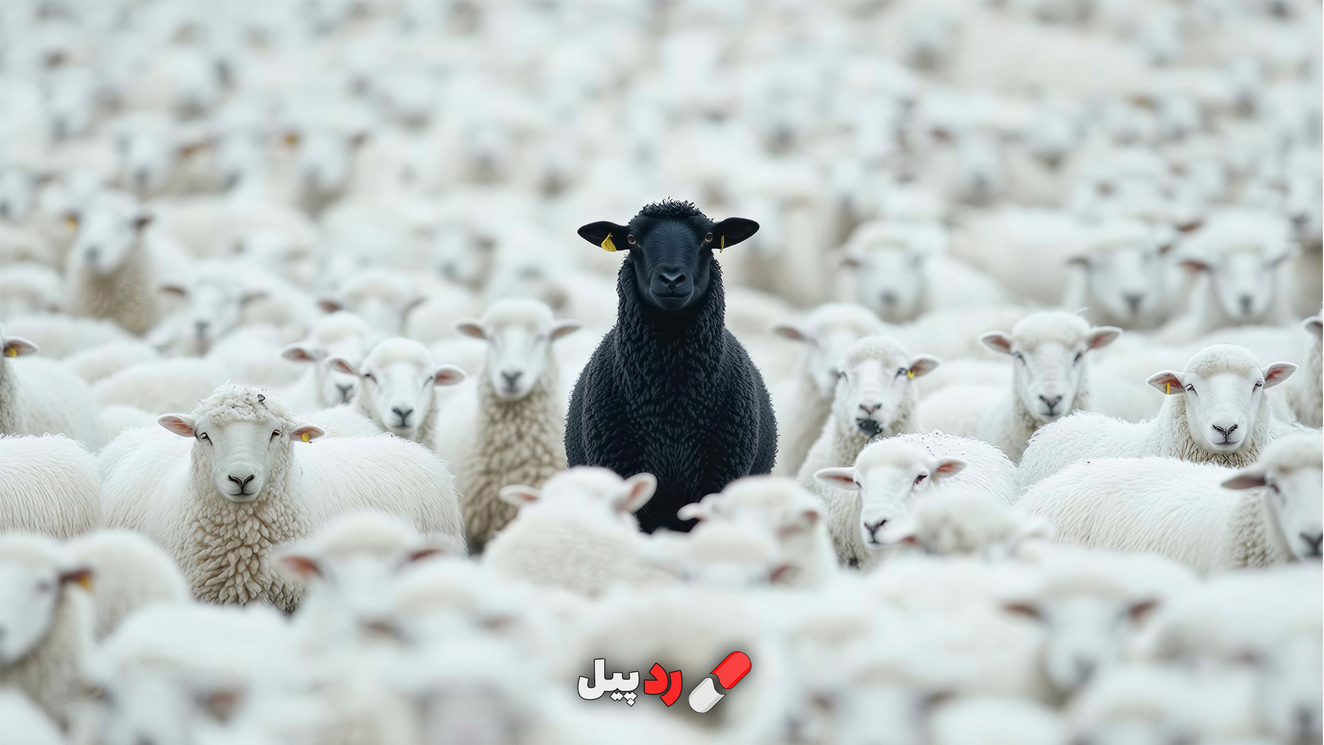 همرنگ جماعت شدن؛ چرا مثل بقیه زندگی می‌کنیم؟