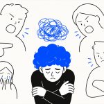 تروما چیست؟ وقتی زخم‌های گذشته، زندگی امروز ما را کنترل می‌کنند